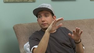 Poster for Bad Breakdancer Poster for Bad Breakdancer