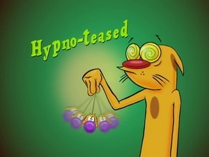 Poster for Hypno-Teased