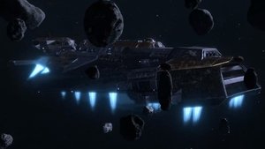 Poster for Episode 9