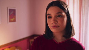 Poster for Mônica Poster for Mônica