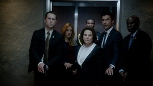 Poster for The Plot Against America