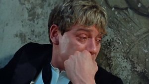 Poster for Sebastian Against the World