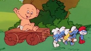 Poster for The Enchanted Baby