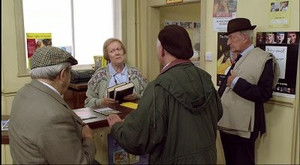 Poster for What Happened to the Horse?