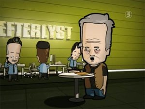 Poster for Episode 2