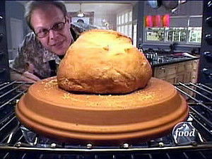 Poster for Dr. Strangeloaf