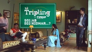 Poster for Ab Kidhar...?