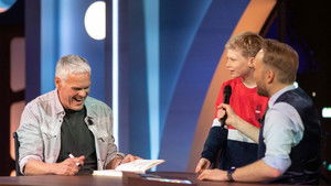 Poster for Conscription | Joep van Deudekom Poster for Conscription | Joep van Deudekom