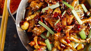 Poster for Episode 1