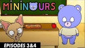 Poster for Episode 2