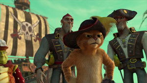 Poster for Flock the Boat