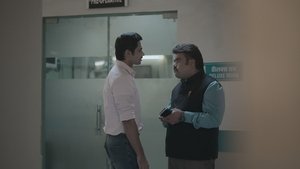 Poster for Hello I Am Arvind Shukla..REBOOTED