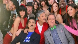 Poster for Episode 43