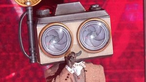 Poster for Lucky Season 13: Group A Premiere