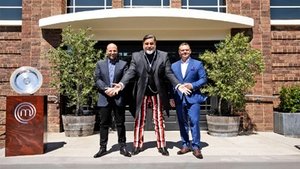 Poster for Auditions: Day 1