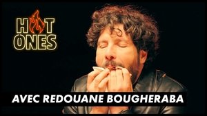 Poster for Redouane Boughera takes the sauce even further than his fans Poster for Redouane Boughera takes the sauce even further than his fans