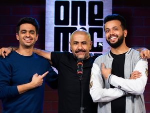 Poster for Vishal Dadlani ft. Rohan Joshi