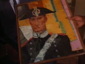 Poster for In Search of an Artist