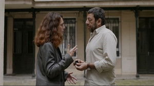 Poster for Episode 6