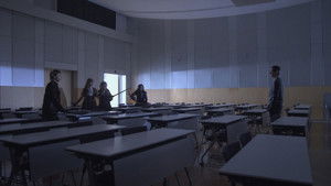 Poster for Episode 18