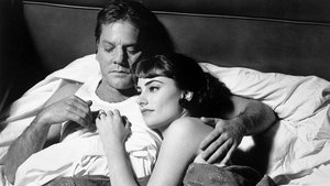 Poster for Love and Blood