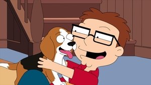 Poster for Stan's Best Friend