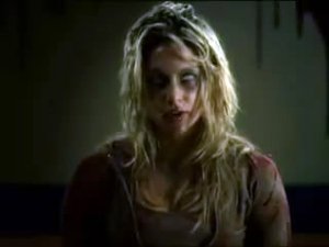 Poster for Degrassi of the Dead