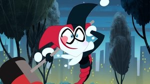 Poster for #Frenemies (2)