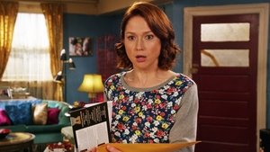 Poster for Kimmy Gets Divorced?!