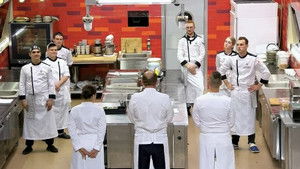 Poster for Episode 15