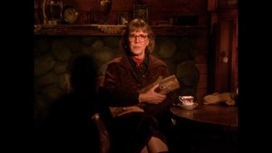 Poster for Log Lady Introduction - S02E02