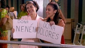 Poster for Valha-me Deus