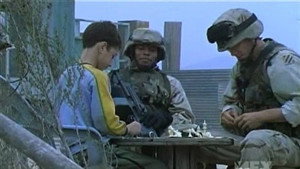 Poster for Orphans Poster for Orphans