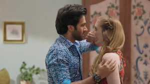 Poster for Aarav to Apologise to Emily?