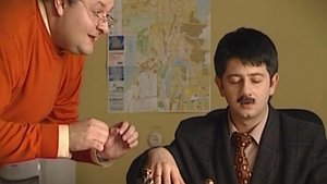 Poster for Episode 5