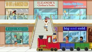 Poster for Mall-mento Adventure
