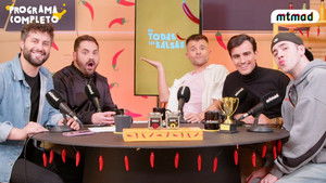 Poster for Episode 10