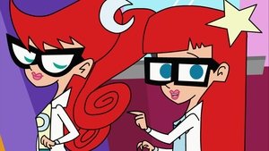 Poster for The Return of Johnny Super Smarty Pants