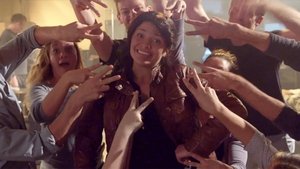 Poster for Season 5 Episode 5