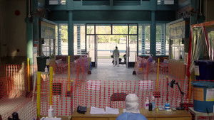 Poster for Episode 12