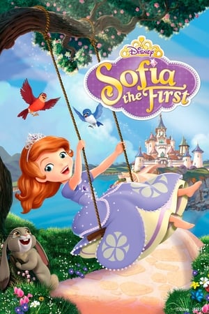 Sofia Đệ Nhất