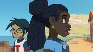 Poster for Episode 5
