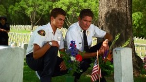 Poster for Memorial Day