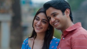 Poster for Kuch Tum Kaho, Kuch Hum Kahein