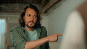 Poster for Episode 8