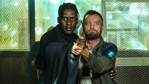 Poster for Twilight Canyons Poster for Twilight Canyons