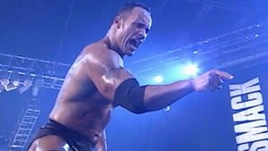 Poster for SmackDown 45