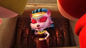 Poster for Episode 44