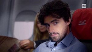 Poster for From America with love / The thieving girl