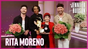 Poster for Rita Moreno, Val & Maks Chmerkovskiy, Scott Hamilton